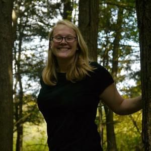 Meet your Posher, Bailey